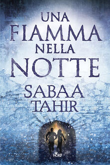 Una fiamma nella notte.pdf