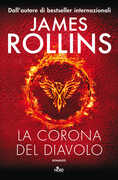 Libro La corona del diavolo James Rollins