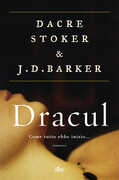 Libro Dracul Dacre Stoker J. D. Barker