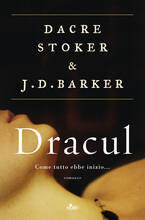 Libro Dracul Dacre Stoker J. D. Barker