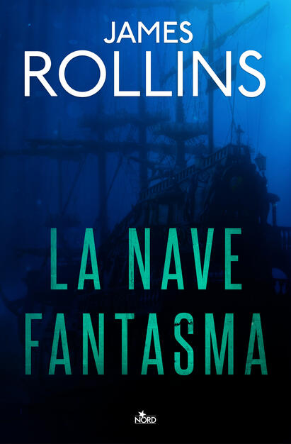 La Nave Fantasma Rollins James Ebook Pdf Con Drm Ibs
