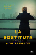 Libro La sostituta Michelle Frances
