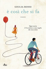 Libro È così che si fa Giulia Rossi