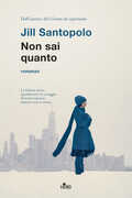 Libro Non sai quanto Jill Santopolo