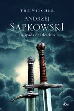 Libro La spada del destino. The Witcher. Vol. 2 Andrzej Sapkowski
