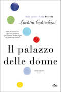 Libro Il palazzo delle donne Colombani Laetitia