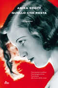 Libro Quello che resta Anika Scott