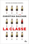 Libro La classe Christina Dalcher