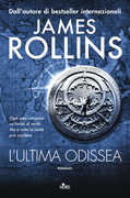 Libro L'ultima Odissea James Rollins