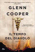 Libro Il tempo del diavolo Glenn Cooper