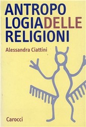 Copertina  Antropologia delle religioni