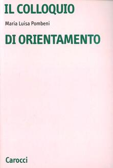 Il colloquio di orientamento.pdf