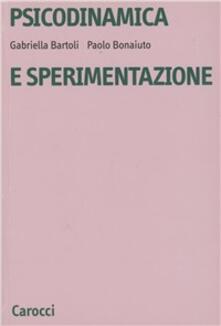 Psicodinamica e sperimentazione.pdf