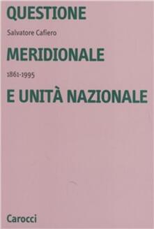 Questione meridionale e unità nazionale (1861-1995).pdf