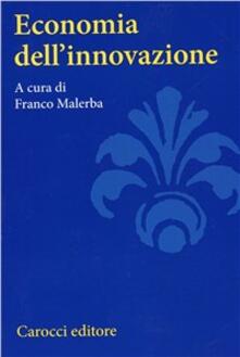 Economia dellinnovazione.pdf