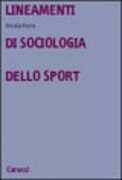 Libro Lineamenti di sociologia dello sport Nicola Rinaldo Porro