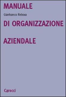 Manuale di organizzazione aziendale.pdf