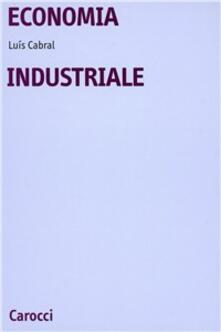 Economia industriale.pdf
