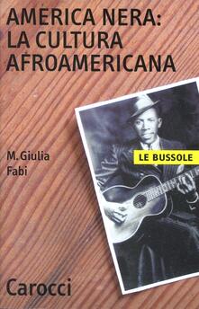 America nera: la cultura afro-americana.pdf