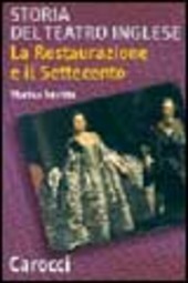 Copertina  La Restaurazione e il Settecento