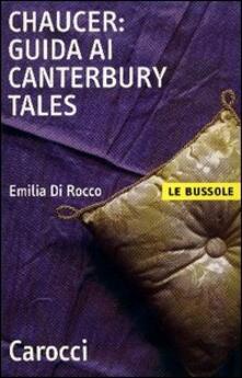 Chaucer. Guida ai «Canterbury Tales».pdf