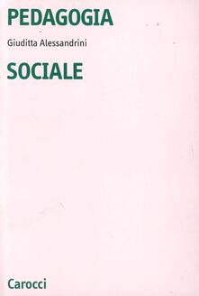 Pedagogia sociale.pdf