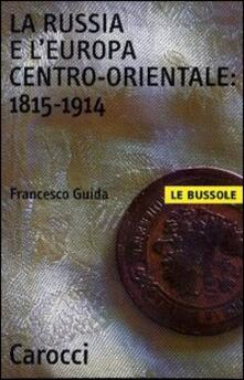 La Russia e lEuropa centro-orientale: 1815-1914.pdf