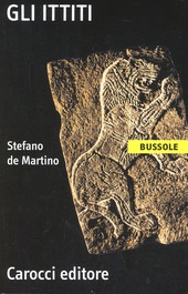 Copertina  Gli Ittiti