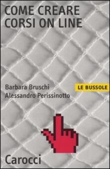 Come creare corsi on line.pdf