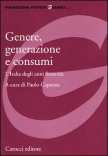 Genere, generazione e consumi. LItalia degli anni Sessanta.pdf