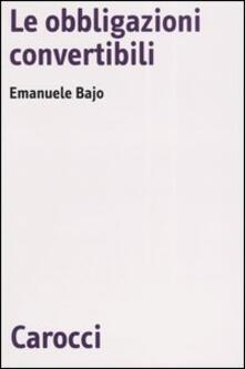 Le obbligazioni convertibili.pdf