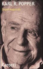 Libro Karl R. Popper Jürgen A. Alt