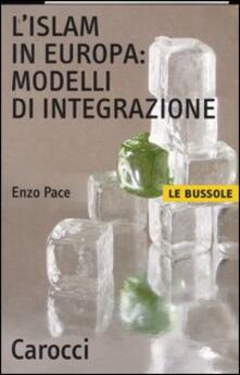 L Islam in Europa: modelli di integrazione.pdf