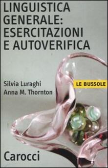 Linguistica generale: esercitazioni e autoverifica.pdf
