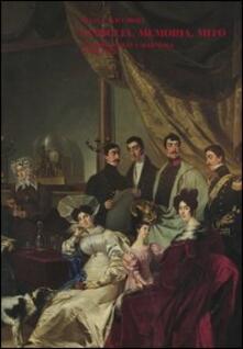 Cocktaillab.it Famiglia, memoria, mito. I Ferrero della Marmora (1748-1918) Image