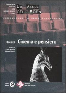 La valle dellEden (2005). Vol. 14: Dossier cinema e pensiero..pdf