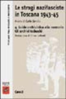 Le stragi nazifasciste in Toscana 1943-1945.pdf