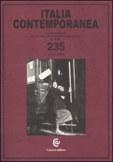 Italia contemporanea. Vol. 235.pdf