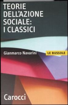 Teorie dellazione sociale: i classici.pdf