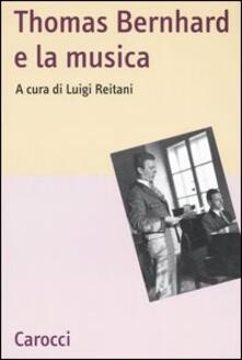 Thomas Bernhard e la musica.pdf