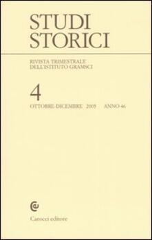 Steamcon.it Studi storici (2005). Vol. 4 Image