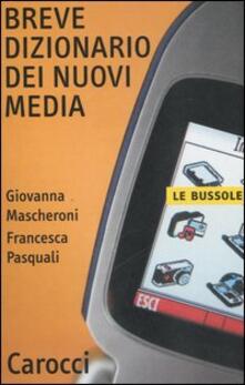 Breve dizionario dei nuovi media.pdf