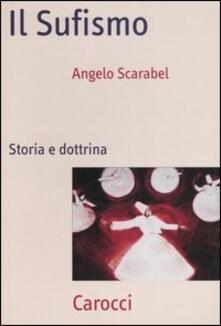 Il sufismo. Storia e dottrina.pdf