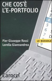 Che cosè le-portfolio.pdf