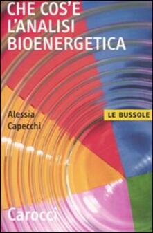 Che cosè lanalisi bioenergetica.pdf