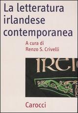 Libro La letteratura irlandese contemporanea