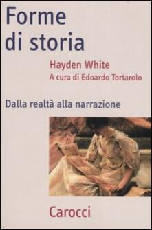 Forme di storia. Dalla realtà alla narrazione.pdf