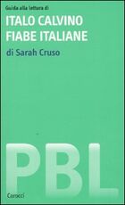 Libro Guida alla lettura di Italo Calvino. Fiabe italiane Sarah Cruso