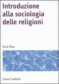 Image of Introduzione alla sociologia delle religioni