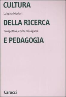 Cultura della ricerca in pedogogia.pdf